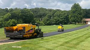 Reliable La Monte, MO Driveway Paving Services Solutions